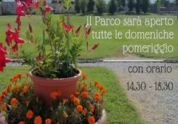 Il parco-museo Ingenium aperto tutte le domeniche di settembre e ottobre